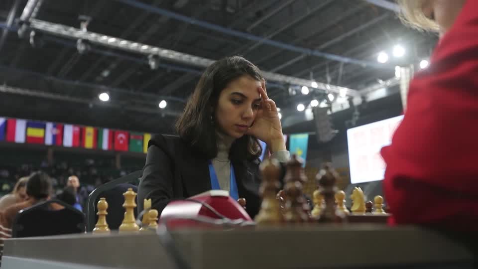 FIDE World Rapid and Blitz Chess Championships Kick Off in Almaty