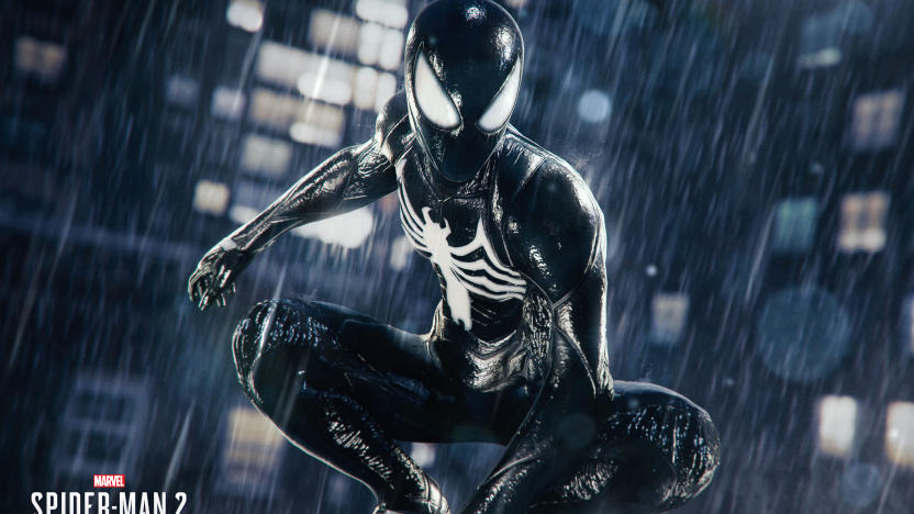 Marvel's Spider-Man 2 review images