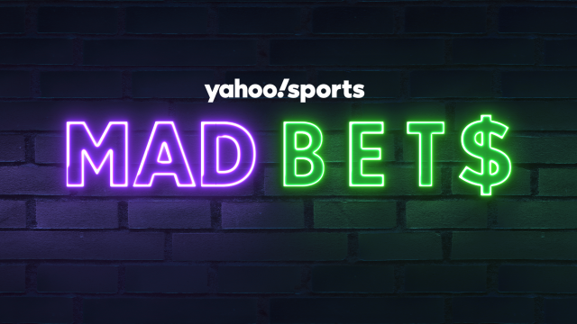 Mad Bets:  Week 12 Best Bets