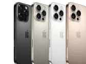 Apple unveils AI-powered iPhone 16 range