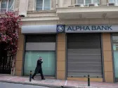 Greek state bank bailout fund sells 9% of Alpha bank to Unicredit