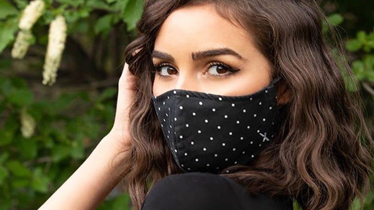 The Best Face Masks You Can Buy Right Now 1488