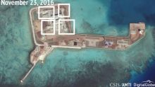 EEUU quiere impedir que China asuma el control en el Mar de China Meridional