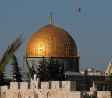 UNESCO adopts controversial resolution on east Jerusalem