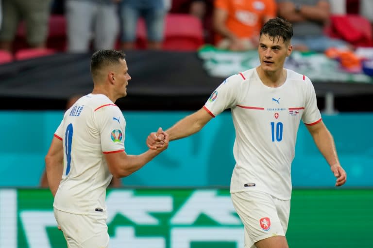 Czechs pick Holes in Dutch defence at Euro 2020 as Belgium ...