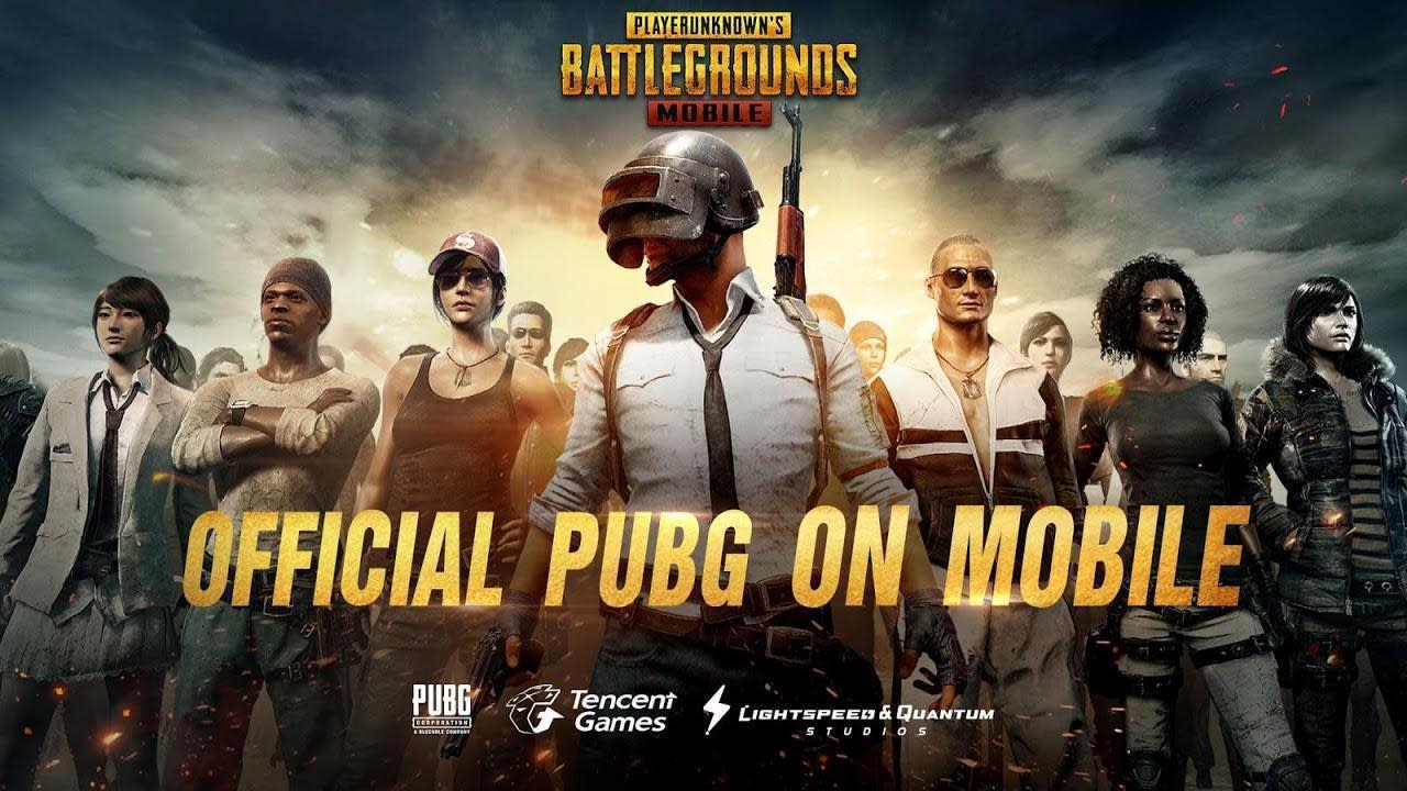 PUBG Mobile' 0.6.0 Beta Test - How to Try the New Version ... - 