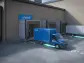 Electreon and REARQ Partner with BDX on Wireless Loading Dock Charging Pilot for Ahlsell's Last Mile Delivery Fleet