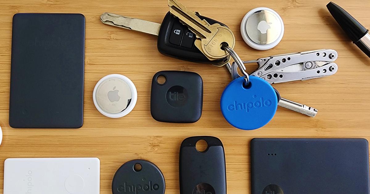 The Morning After: Apple and Google team up to combat Bluetooth tracker stalking