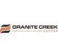 Granite Creek Copper Closes $1.5 Million Private Placement Financing