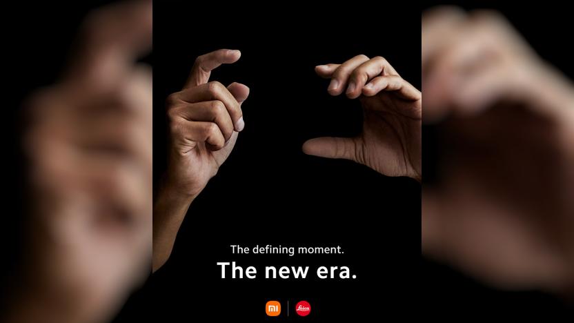 Xiaomi to launch a Leica-branded phone in July 2022