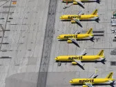 Spirit Airlines to Defer Plane Deliveries and Furlough Pilots