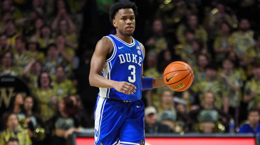 Yahoo Sports - The Blue Devils are losing the top four scorers from their Elite Eight