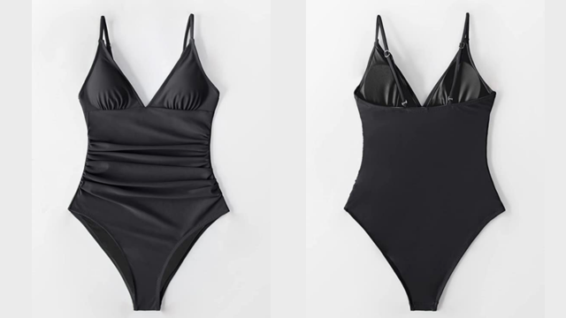 Best  women's swimsuits under $50: 11 best deals for summer