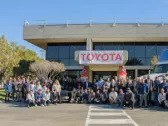 Toyota Establishes Hydrogen Headquarters to Accelerate Advancement of Fuel Cell Technology