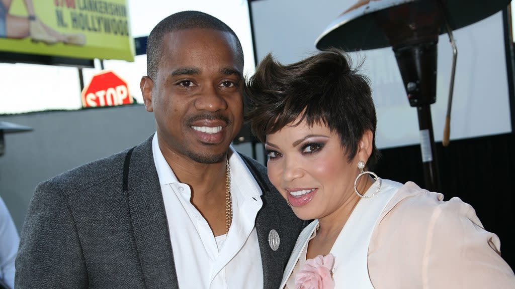 Photos of tisha campbell