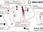 Heliostar's New Parallel Panel Yields 16m Grading 11.2 g/t Gold within 147m Grading 4.1 g/t Gold at Ana Paula Project