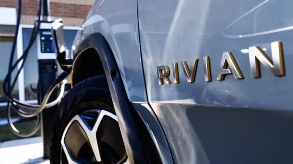 Rivian is a 'show me' story: Analyst