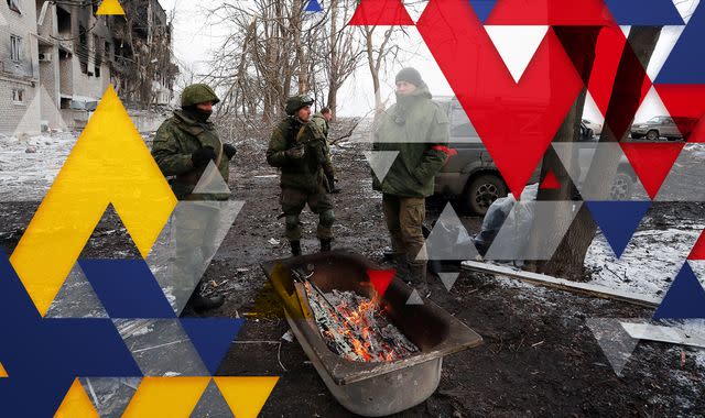 Six mois après le début de la guerre – quelle est la prochaine étape pour l’Ukraine et la Russie ?