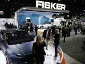 EV maker Fisker files for Chapter 11 bankruptcy