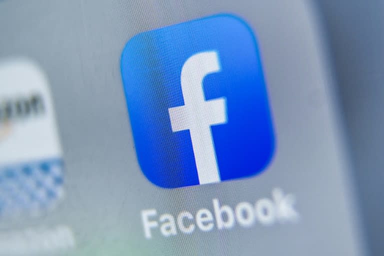 Facebook joins attack on Apple over App Store commission