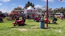 The 35th Annual Santa Maria Valley Strawberry Festival made for a sweet weekend