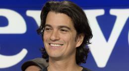 Wework Ebay And Wells Fargo 19 Has Seen A Mass Exodus Of Ceos In The Us