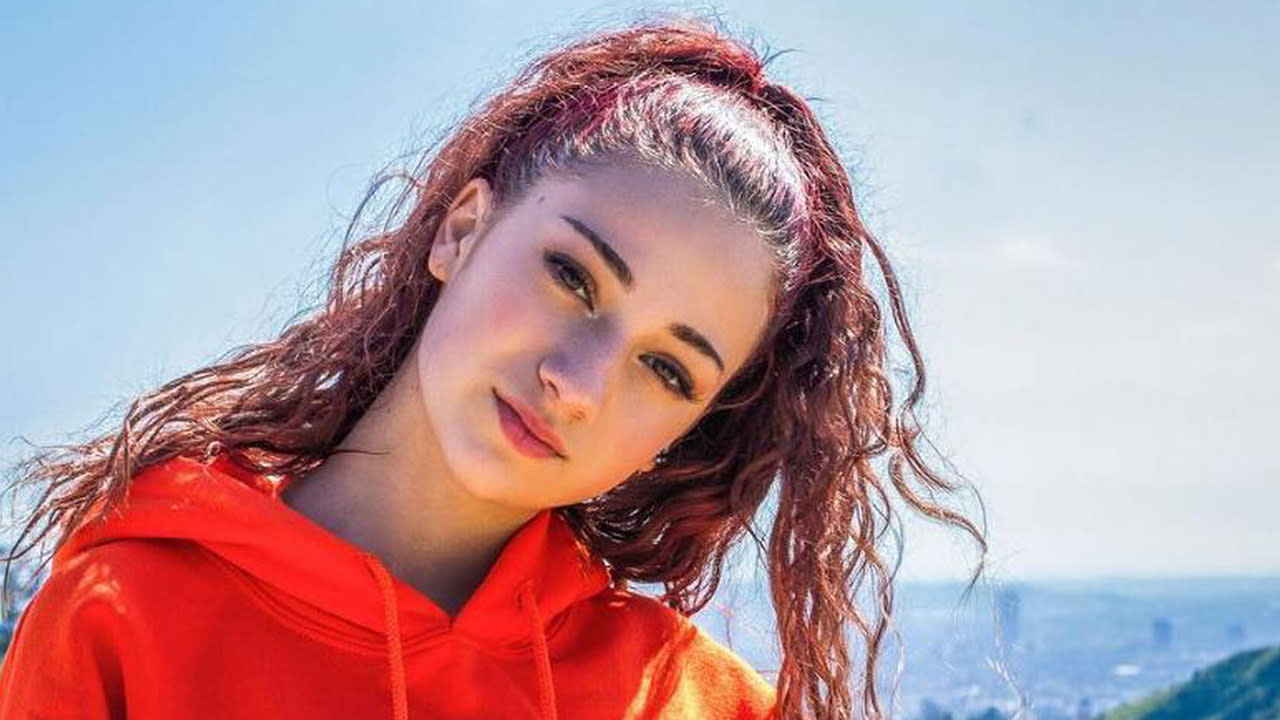 Cash Me Outside Girl Danielle Bregoli Is Going On Tour Video