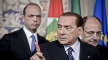 Berlusconi: economia in crescita, ma ripresa Italia è troppo lenta