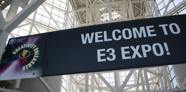 Twitch retransmitirá todas las novedades del E3 2014 directamente a tu consola