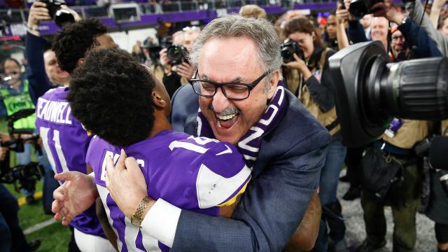 NFL On Location gives Vikings fans many options for Super Bowl tickets