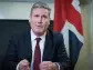 Starmer faces clash with unions over Royal Mail takeover