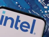 Intel stock falls on disappointing Q2 outlook