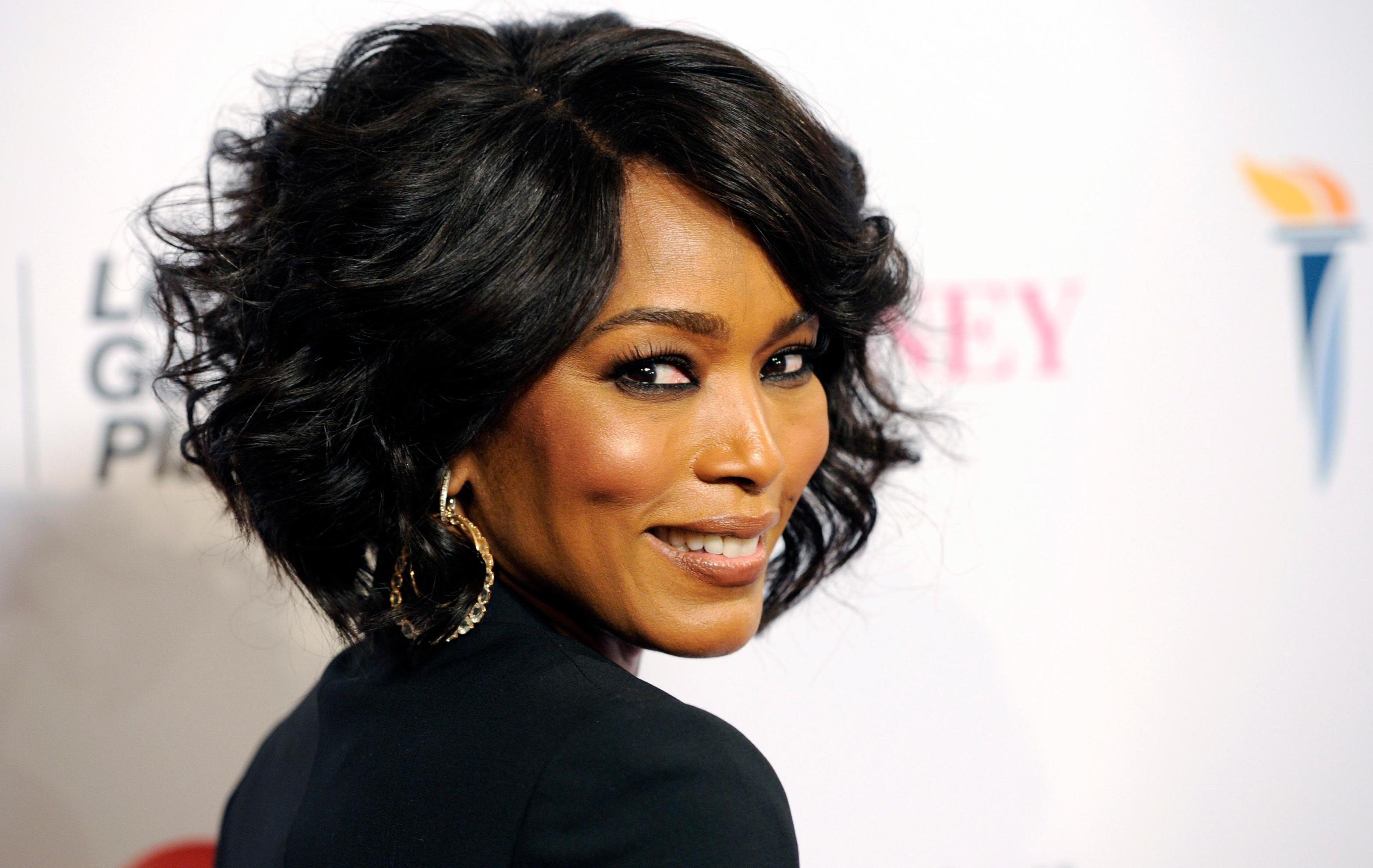 American Horror Story Hotel Adds Angela Bassett