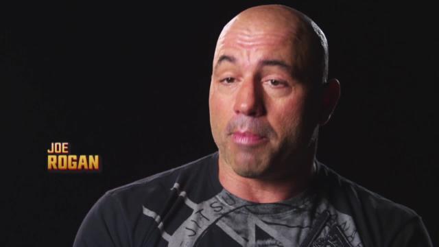 Fight Night Hollywood: Machida vs Romero - Joe Rogan Preview