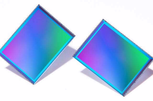 Samsung unveils 200MP sensor that's likely to appear in the Galaxy S23