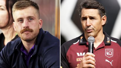 Yahoo Sport Australia - Cameron Munster will miss the entire State of Origin series in 2024. Read more