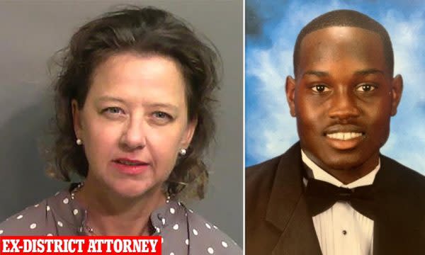 ‘She Should Spend Time In Prison’: Former DA Accused of ‘Showing Favor’ to the M..
