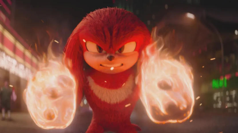 Knuckles