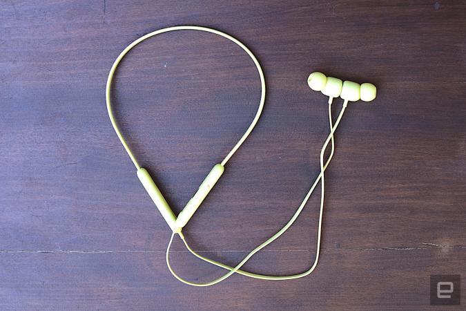 beatsx no sound