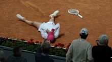 Sinner to play in French Open only if '100 percent fit'