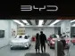 BYD got $3.7 billion in Chinese aid to dominate EVs, study says