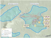 Solaris Reports Highest Grades to Date in Second Porphyry Centre Outside Resource at Warintza East, with 301m of 0.65% CuEq from Surface Ending in 31m of 0.76% CuEq