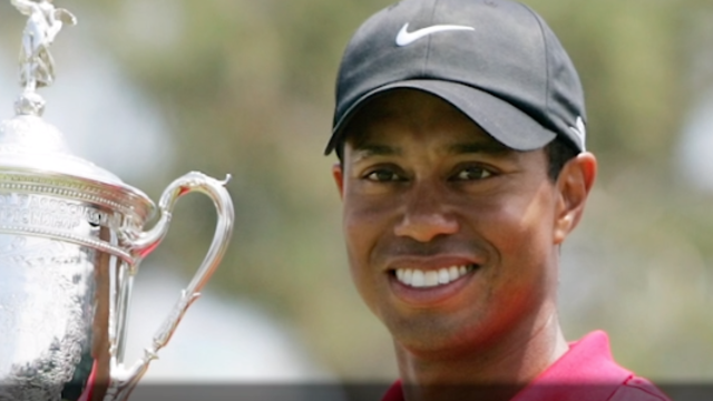 Today in Golf History: Tiger Woods wins 2008 U.S. Open