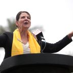 Who Is Kelli Ward, Candidate for Jeff Flake’s Seat?