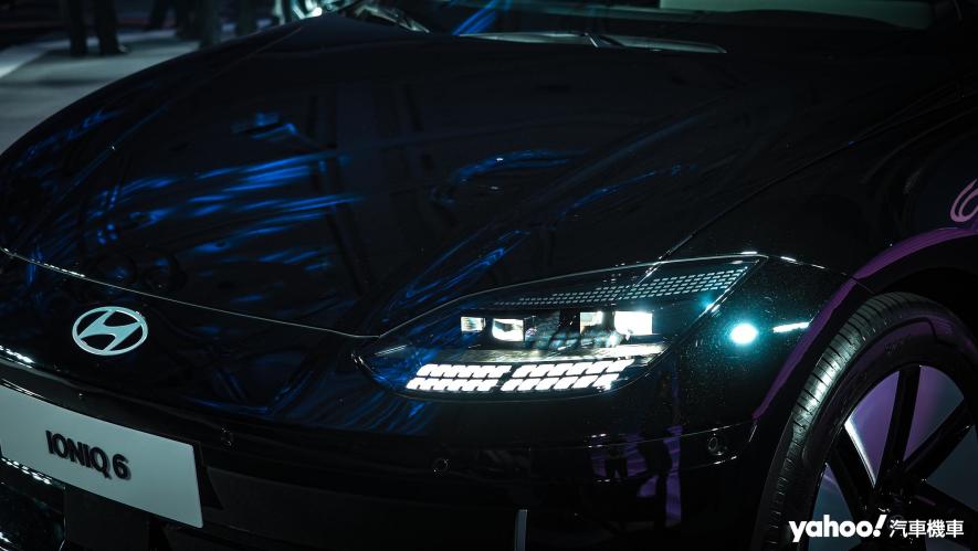 2023 Hyundai Ioniq 6正式發表！169.9萬元起即可享受源自純電轎跑的動力快感！ - 7