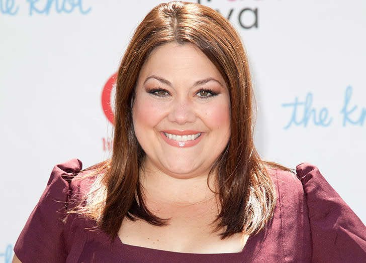 Everything Know About Brooke Elliott (Including Deets on Her New 'Sweet Magnolias')