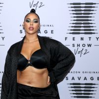 Lizzo wants to be a 'world changer' with her new shapewear line