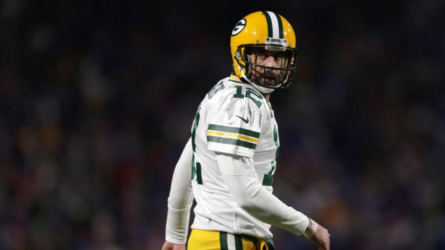 Packers fall to Bills, 27-17