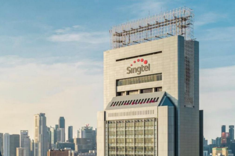 Singtel Signals it May Raise its Dividends: 5 Highlights from the Telco’s Business Update