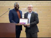 Q4HE Initiative Recognized for Efforts To Reduce Health Disparities